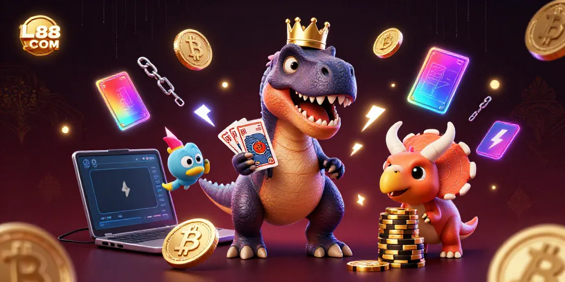 Experience unmatched fun and excitement with LC88 COM's thrilling casino gaming scene.