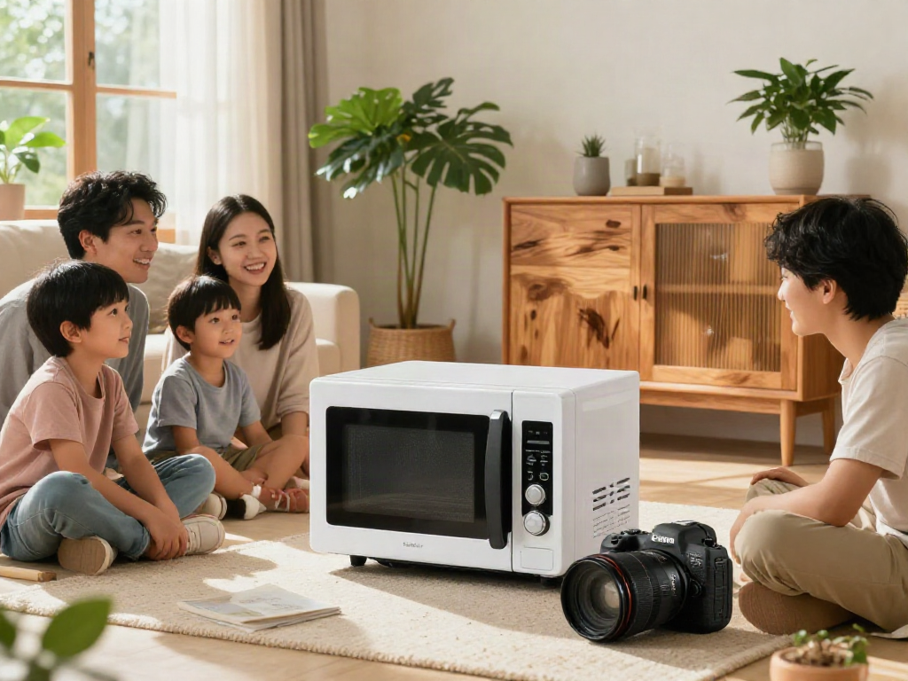 Dispositif Shashel® pour traitement contre les insectes xylophages dans un salon familial